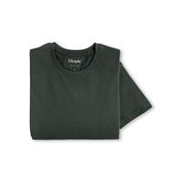 T-SHIRT UNISEX IN COTONE BIOLOGICO 145 gr/m²